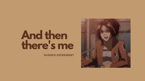 Aesthetic Attack on Titan Wallper Hange Laptop Wallpaper hange zoe wallpaper aesthetic laptop Hange Zoe Hange Zoe Wallpaper Aesthetic, Hange Wallpaper, Hange Zoe Wallpaper, Aot Hange, Wallpaper Aesthetic Laptop, Aesthetic Laptop, Hange Zoe, Pc Wallpaper, Laptop Wallpaper