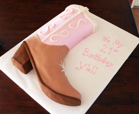 boot cake Cowgirl Boot Cake Ideas, Cowboy Boot Cake Ideas, Boot Cake Ideas, Cowgirl Boot Cake, Cowboy Boot Cake, Boot Cake, Cowgirl Boot, Cake Boss, Unique Cakes