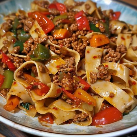 Search Results for “Italian Drunken Noodles” – 99easyrecipes Italian Casserole Recipes Ground Beef, Drunken Noodle Recipe, Drunk Noodles, Hamburger Meat Recipes Italian, Drunken Noodles Recipe, Drunken Noodles Italian, Italian Sausage Egg Noodles, Italian Drunken Noodles Recipe Easy, Drunken Italian Noodles Recipe