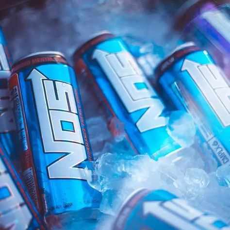 NOS Energy | Performance Energy Drinks Nos Energy Drink, Energy Companies, Mental Focus, Energy Drink, Live In The Now, Energy Drinks, High Performance, Sonic, Fuel