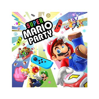 Nintendo Holiday Gift Guide 2019 - Cyber Deals  BF Sale Nintendo.com , $55.99 reg $79.99 Drinking Game Rules, Nintendo Switch Super Mario, Mario Day, Nintendo Switch System, Bears Game, Nintendo Console, Switch Games, Switch Nintendo, Super Mario Party