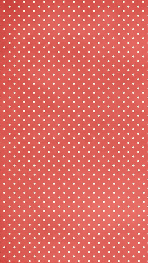 Pink polka dot Tech Decor, Cute Screen Savers, Polka Dots Wallpaper, Iphone 5 Wallpaper, 5 Wallpaper, Desktop Wallpaper Design, Wallpaper Red, Dots Wallpaper, Wallpaper Iphone Quotes