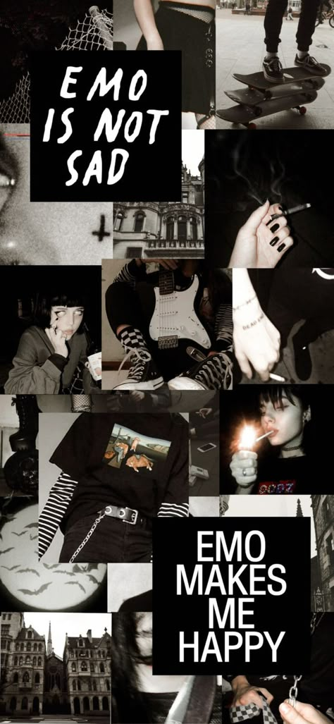 Emo Backgrounds Aesthetic Black, Aesthetic Emo Pictures, Black Emo Aesthetic Wallpaper, Goth Girl Aesthetic Wallpaper, Alt Lockscreen, Goth Aesthetic Background, Wallpaper Aesthetic Emo, Aesthetic Emo Wallpaper, Aesthetic Wallpaper Emo