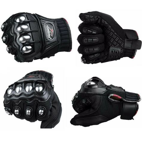 Futuristic Gloves, Steel Knuckles, Knuckle Gloves, Combat Gloves, Futuristic Watches, Gloves Aesthetic, Tactical Wear, Style Staples, Fashion Gloves