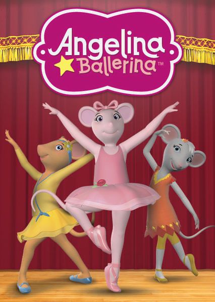 2000s Kids Shows, Old Kids Shows, Old Cartoon Shows, Angelina Ballerina, 2010s Nostalgia, Nostalgia Core, Childhood Memories 2000, Childhood Tv Shows, Kids Tv Shows