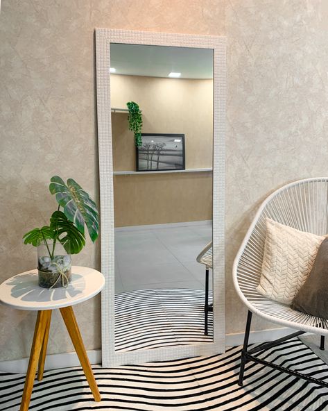 Mirror, Furniture, Home Decor, Home Décor