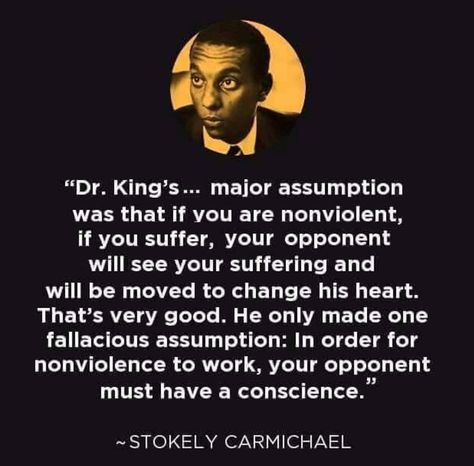 The Blvck Cool Kwame Ture, Stokely Carmichael, African American History Facts, Black Fact, Black Consciousness, History Quotes, Black Knowledge, African American History, History Facts