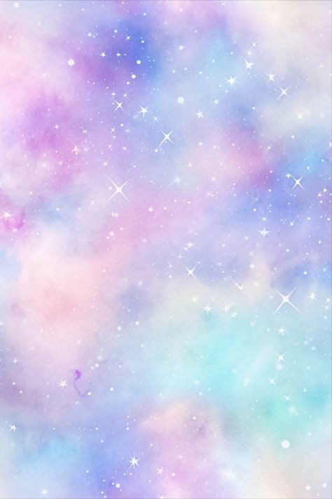 Watercolor Galaxy Seamless Digital Papers, Colorful Painted Galaxy Backgrounds, Pastel Texture Pastel Galaxy Wallpaper, Purple Pink Background, Soft Pastel Galaxy, Pastel Galaxy Aesthetic, Galaxy Texture, Pastel Space, Pastel Space Aesthetic, Galaxy Space Background, Pastel Galaxy