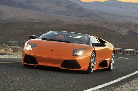 Thread: The Ten Most Beautiful Cars Of The Decade Murcielago Lp640, Lamborghini Lamborghini, Super Sports Cars, Ferrari 599, Lamborghini Murcielago, Maserati Granturismo, Volkswagen Cc, Classic Video, Raging Bull