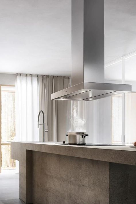 The Range Hood Store now sells Falmec Appliances!🤩 Tap to shop Falmec Range Hoods! Ceiling Mount Range Hood, Best Range Hoods, Range Hood Insert, Island Range Hood, Under Cabinet Range Hood, Kitchen Range Hood, Wall Mount Range Hood, Kitchen Stand, Kitchen Range