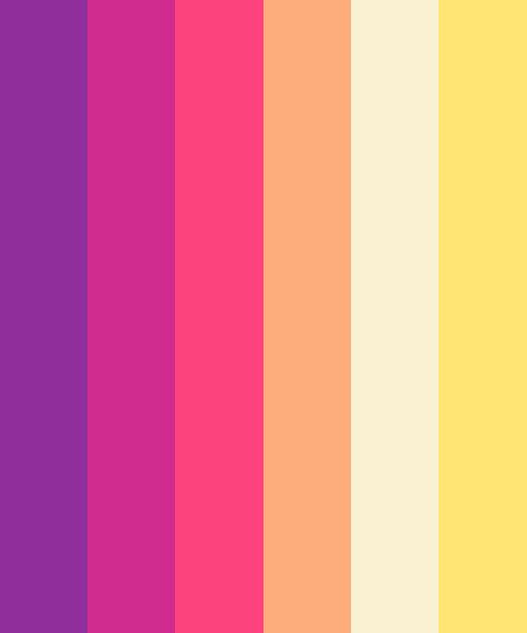 Hawaiian Sunset Color Palette Luau Color Palette, Malibu Color Palette, Summer Colours Palette, Sunset Bracelet Colors, Hawaiian Color Palette, Hawaii Color Palette, Hawaiian Colors, Sunset Color Scheme, Tropical Color Palette