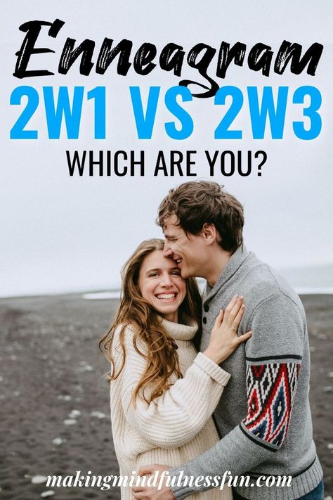 Type twos are called the helper. You either have a wing one or a wing three. We're comparing the difference between the Enneagram type 2w1 and the 2w3. Because whether you're a wing one or a wing three is going to affect how you move through your day. This blog is comparing the enneagram type 2w1 to the enneagram type 2w3. By knowing your wing, you can live in better alignment and fulfill your core desire with ease. #enneagram #type2 Enneagram Type 5 Male, Type 2 Enneagram, Type Two Enneagram, Enneagram Type 3 Wing 4, Enneagram 4 Wing 5, 4 Wing 3 Enneagram, Enneagram 2 Wing 3, Enneagram 3 Wing 2, Enneagram Type 1 Wing 2 And 9