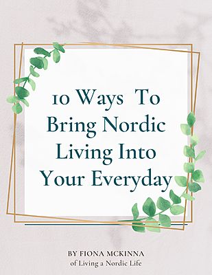 10 Ways to Bring Nordic Living into Your Everyday.pdf Hygge Lifestyle Inspiration, Hygge Inspiration, Nordic Lifestyle, Swedish Cottage, Hygge Living, Norwegian Style, Scandinavian Lifestyle, Nordic House, Hygge Christmas