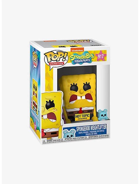 Spongebob Stuffed Animals, Spongebob Items, Spongebob Merch, Loungefly Spongebob, Spongebob Merchandise, Spongebob Squarepants Toys, Spongebob Shirt, Disney Bags Backpacks, Harry Potter Pop