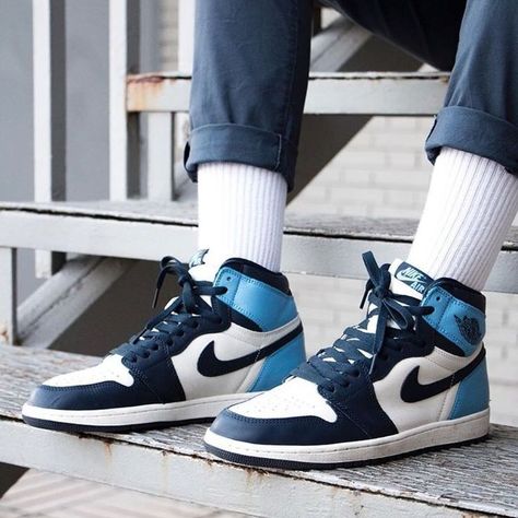 Air Jordan 1 Obsidian,Obsidian Jordan 1,Air Jordan 1 Outfit Obsidian Nike Air Jordan 1 Obsidian, Unc Shoes, Jordan 1 Retro High Obsidian, Air Jordan 1 Obsidian, Wedding Shoes Sneakers, Jordan 1 Obsidian, Jordan Swag, Jordan 1 Blue, Wedding Shoes Vintage