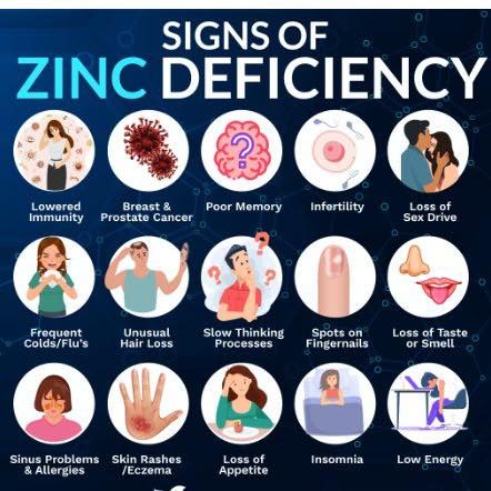 Dr. Poppy Zinc Deficiency Symptoms, Natural Remedies For Asthma, Remedies For Migraines, Zinc Foods, Remedies For Asthma, Natural Immune Support, Medical Things, Vitamins For Hair, Clinical Nutrition