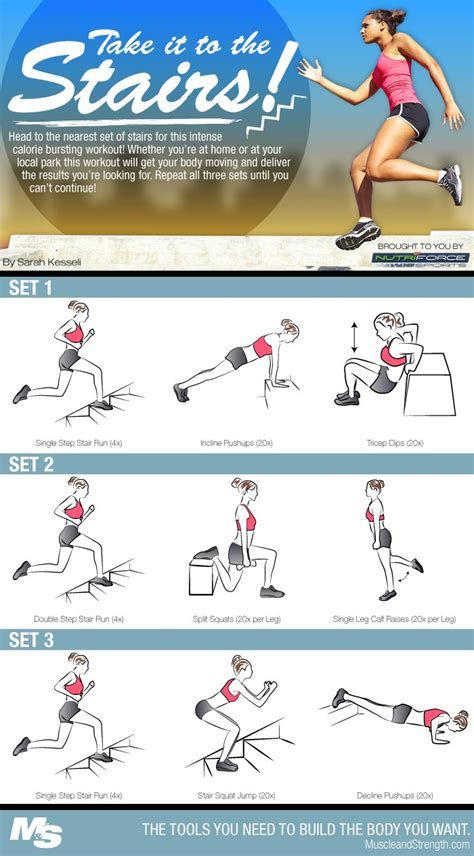 Best 5 Steps Stairs Workout #stairs #stairsdesign #design #ideas Bleacher Workout, Stadium Workout, Stair Workout, Ashtanga Vinyasa Yoga, Chakra Heilung, Volleyball Workouts, Trening Fitness, Yoga Iyengar, Outdoor Stairs