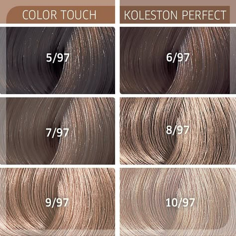 Cause we're all about beige contouring…and it's not just for brunettes. Blondes, we've developed 6 new shades that will work for you too,… Beige Hair Color, Beige Blonde Hair Color, Wella Toner, Hair Lights, Blonde Toner, Beige Blonde Hair, Blonde Ombre Balayage, Beige Blond, Wella Hair Color