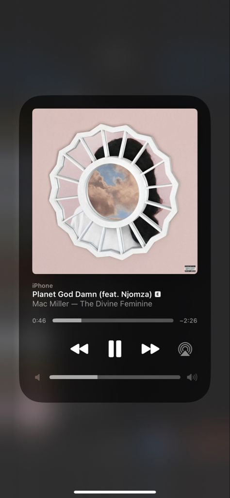 Congratulations Song, Mac Miller Songs, Mac Miller Albums, Ariana Grande Mac, Iphone Music, Hello Kitty Crafts, Ty Dolla Ign, Spotify Premium, Music Album Covers