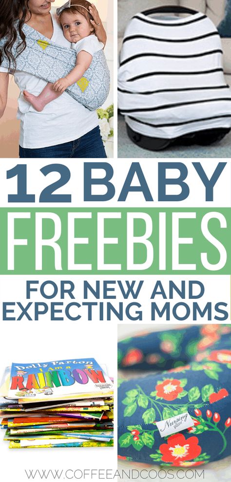 12 Freebies for New and Expecting Moms - Coffee and Coos Baby Freebies, Baby On A Budget, Baby Nap, Baby Facts, Preparing For Baby, Before Baby, Homemade Baby, Mom Coffee, Breast Pumps