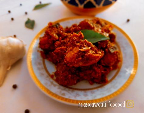 Achari Chicken Recipes, Onagadori Chicken, Chicken Sukka, Chicken Karahi Photography, Achari Chicken, Onagadori Rooster, Mangalore, Italian Recipes, Instagram A