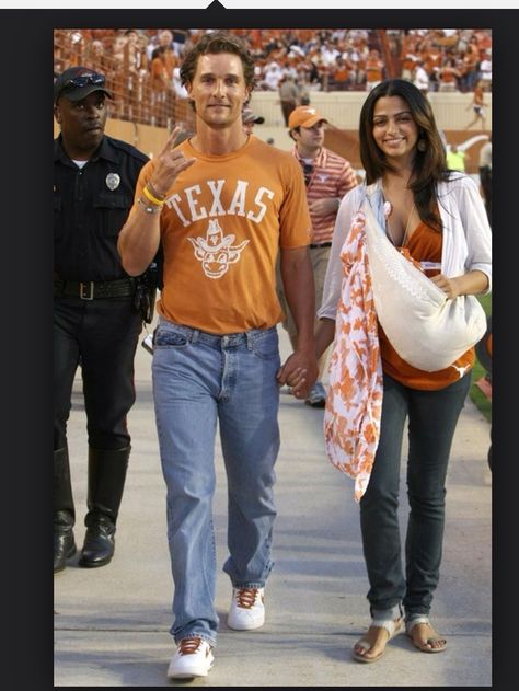 Hook 'em Camilla Alves, Only In Texas, Hook Em Horns, Texas Longhorn, Football Teams, Matthew Mcconaughey, University Of Texas, Texas Longhorns, Tampa Bay Buccaneers