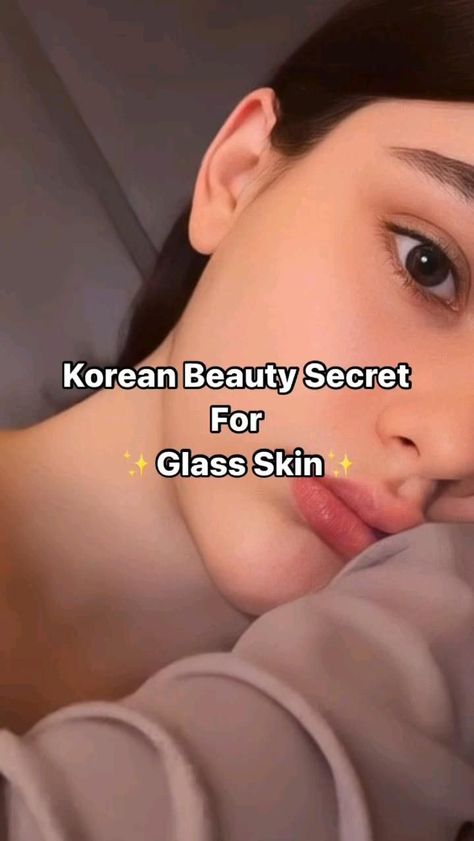 3-in-1 Advanced Collagen Boost Tool for achieving glass skin with enhanced hydration, elasticity, and youthful radiance. Korean Glass Skin Routine, Glass Skin Routine, Clear Skin Face Mask, Korean Skin Care Secrets, Beginner Skin Care Routine, Korean Glass Skin, Korean Beauty Secrets, Skin Face Mask, Clear Skin Face