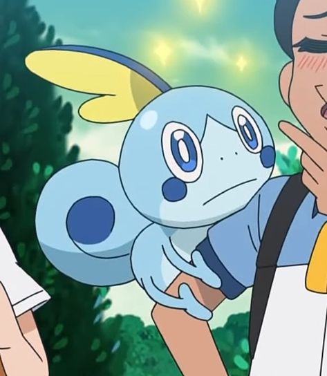 Sobble Pokemon Icon, Sobble Pokemon, Pokémon Team, Pokemon Names, Art Pokemon, All Anime Characters, Pokemon Universe, Pokemon Collection, Pokemon Teams