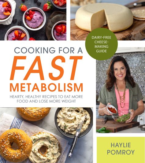 LIMITED TIME - FREE DOWNLOAD - DAIRY-FREE CHEESE MAKING GUIDE – Haylie Pomroy Haley Pomroy Fast Metabolism Diet, Haylie Pomroy Recipes, Haylie Pomroy, Metabolism Diet, At Sign, Diet Apps, Metabolic Diet, Cheese Making, Dairy Free Cheese