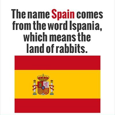 Interesting facts about Spain - Spanish to english Facts About Spain, Good Night All, Learn To Speak Spanish, Spanish Basics, Spain Spanish, Trivial Pursuit, Spanish Culture, Spanish English, Spanish Teacher