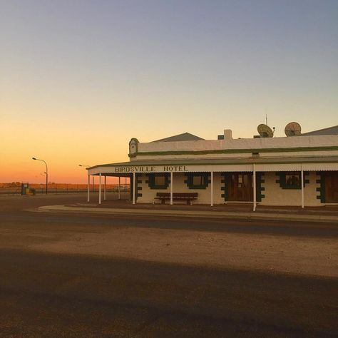 Birdsville Hotel, Outback Queensland, Australia By Blue Dog Photography Australian Outback, Australia Outback, Australia Aesthetic Outback, Australian Outback Paintings, Outback Australia Landscape, Outback Australia, Northern Territory, Blue Dog, Dog Photography