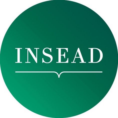 INSEAD - YouTube Insead France, Business Education, The Middle East, Abu Dhabi, Middle East, And Now, The Middle, North America, Singapore