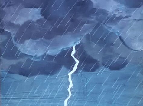 Weather Gif, Rain Animation, Good Morning Rainy Day, Rain Thunder, Rainy Wallpaper, Rain Gif, Glitch Gif, Beau Gif, Happy Halloween Banner