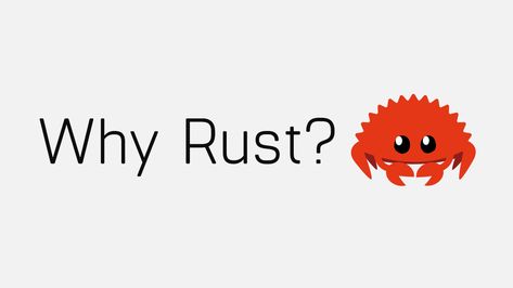 Rust Programming Language, Garbage Collection, Have A Great Friday, Programming Languages, Syntax, Life Cycles, Software Development, My Images, Programming