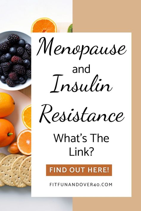 Discovering the truth about menopausal insulin resistance in this article has been a revelation. It's filled with insights and practical advice!" How To Reduce Insulin Levels, Fixing Insulin Resistance, Best Supplements For Insulin Resistance, Reducing Insulin Resistance, Herbs For Insulin Resistance, Hormonal Imbalance Acne, Insulin Resistance Diet Food Lists, Hormonal Imbalance Diet, Insulin Resistance Symptoms