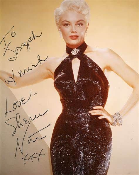 Sheree North, Recycled Costumes, Marilyn Monroe Portrait, Diana Dors, Robes Glamour, Vintage Hollywood Glamour, Gentlemen Prefer Blondes, Blonde Bombshell, Old Hollywood Glamour