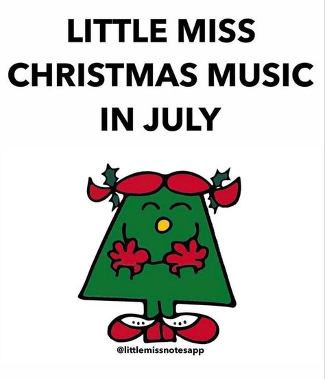 @AmbitiousGyal 🪬 Little Miss Christmas, Little Miss Characters, Listen To Christmas Music, Missing Quotes, Mr Men Little Miss, Little Miss Perfect, Christmas Dreaming, Xmas Wallpaper, Little Miss Sunshine