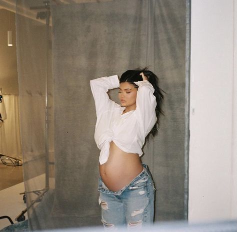 Jenner Pregnant, Kylie Jenner Pregnant, Kylie Pregnant, Kylie Jenner Fotos, Look Kylie Jenner, Looks Kylie Jenner, Trajes Kylie Jenner, Kylie Baby, Kyle Jenner