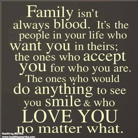 Fake Family Quotes, Bloods Quote, Family Isnt Always Blood, Toxic Family Members, Fake Family, Best Quotes Images, Family Meaning, Who You Love, Love My Family