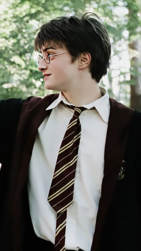 Daniel Harry Potter, Young Harry Potter, Glume Harry Potter, Daniel Radcliffe Harry Potter, Buku Harry Potter, Harry Potter Icons, Harry Potter Scene, Harry Potter Gif, Harry Potter Tumblr