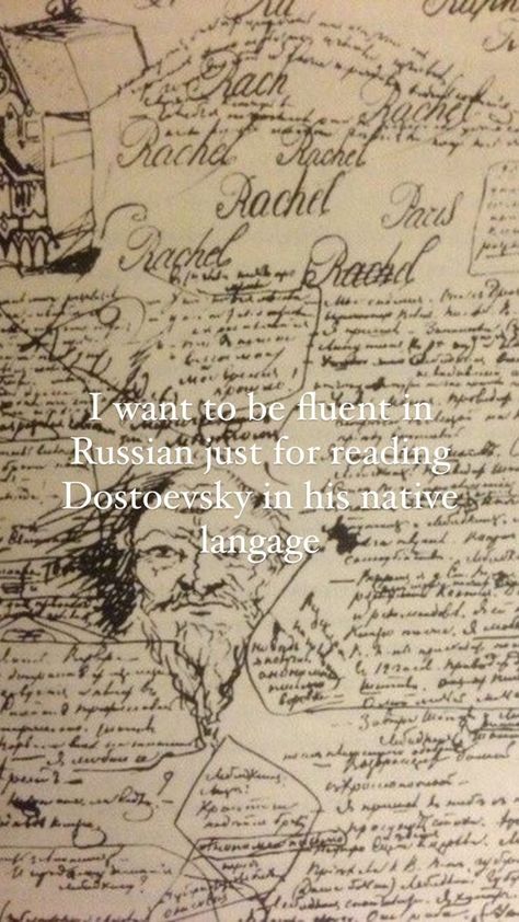 Dostoyevsky Manuscript, Philosophy Student Aesthetic, Russian Literature Aesthetic, Literature Student Aesthetic, Dostoyevsky Aesthetic, Classic Literature Aesthetic, Dostoevsky Aesthetic, Literature Student, Russian Aesthetic