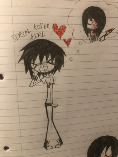 Scene Art Style Emo, Emo People Drawings, 2000 Emo Art, How To Draw In Scene Style, Emo Drawings On Paper, Emo Scene Art Style, 2000 Emo Art Style, Old Emo Art, Scenemo Drawing