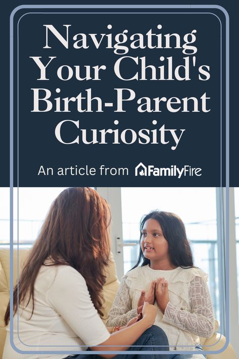 Wondering how to help your child process their adoption story? Find wisdom to guide your child in making sense of their birth family narrative. #christianparenting #adoption #adopting #birthparents #christiankids #familyfire Birth Parents, Adoption Stories, Birth Mother, Christian Kids, Adopting A Child, Christian Parenting, Make Sense, Adoption, Encouragement