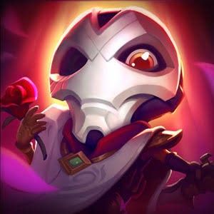 Foto de perfil do LoL League Of Legends Jhin, Jhin League Of Legends, Zed League Of Legends, Arte 8 Bits, Lol League Of Legends, Animation Design, Anime Oc, League Of Legends, Game Art