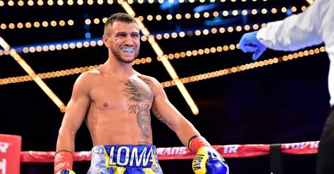 Lomachenko-Linares negotiations hit a wall #allthebelts #boxing Muhammad Ali Boxing, Floyd Mayweather, Combat Sports, Muhammad Ali, Boxing, Sumo Wrestling, Ukraine, Vogue