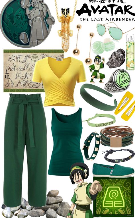 Airbender Outfit, Avatar Earth Kingdom, Filler Png, Earth Kingdom, Closet Cosplay, Hiccup And Toothless, Casual Trends, Hiccup, Toothless