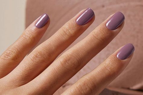 The 13 Best August Nail Colors To End Summer With A Bang August Nail Colors, Between Summer And Fall, Pedicure Colors, August Nails, 2024 Nails, Summer Meals, Pedicure Designs, Summer Drink, Toe Nail Designs