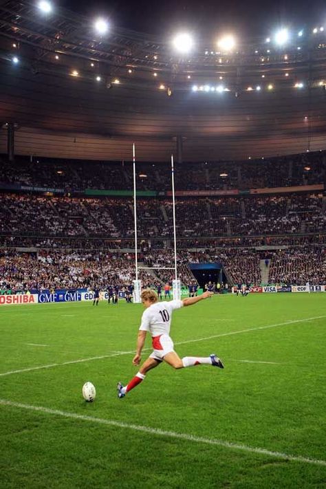 Rugby Rules, Rugby Photography, Rugby Wallpaper, Jonny Wilkinson, England Rugby Players, England Rugby Team, Rugby Pictures, Six Nations Rugby, Flower Animals