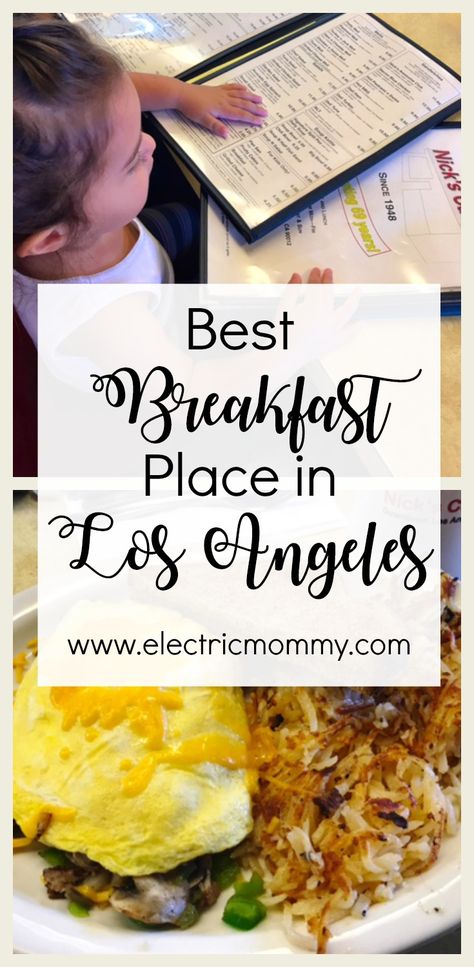 Best Breakfast Place in Los Angeles, Best Restaurants in LA, Top Breakfast Spot in LA, Places to Eat in Los Angeles Food Los Angeles, Food In Los Angeles, Places In Los Angeles, Restaurants In Los Angeles, Best Restaurants In La, Breakfast Restaurant, Los Angeles Street, Breakfast Places, Los Angeles Food