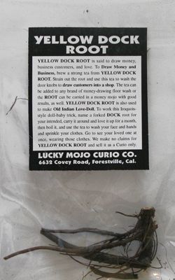 Yellow Dock Root, Herb Magic, Anti Possession Tattoo, Magick Herbs, Yellow Dock, Hoodoo Magic, Reading Tea Leaves, Money Drawing, Witch Board